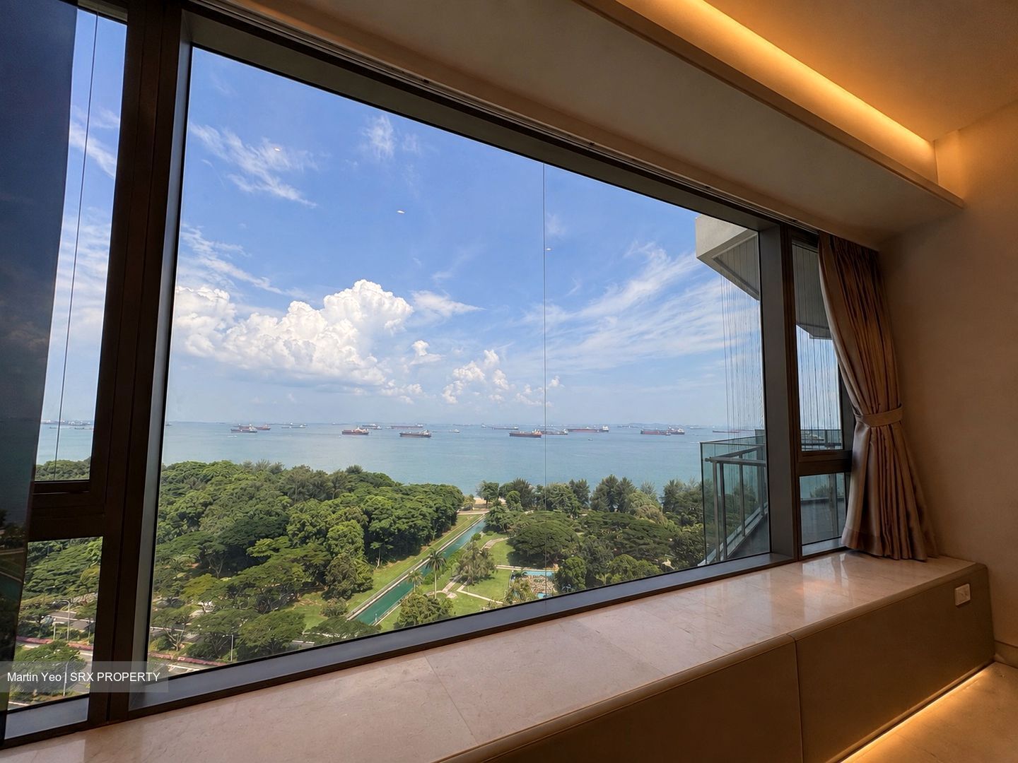 SilverSea (D15), Condominium #595348091